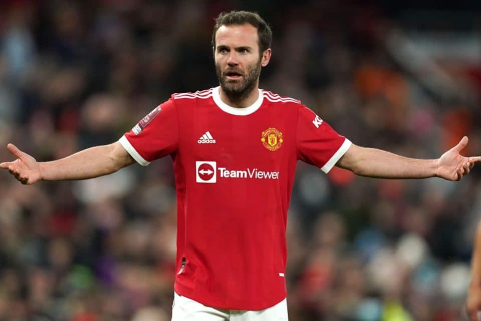 Juan Mata