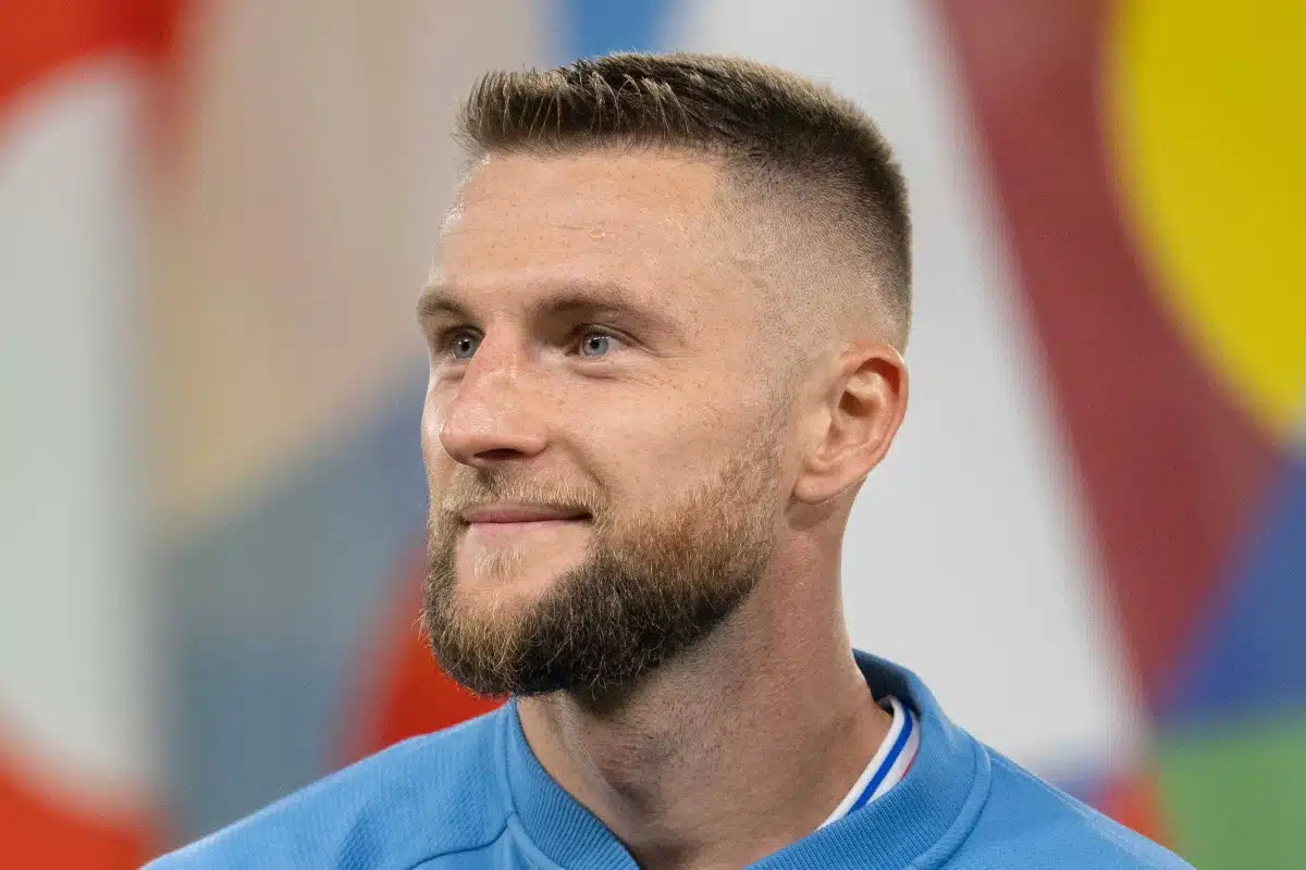 Milan Skriniar