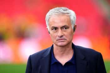 Jose Mourinho