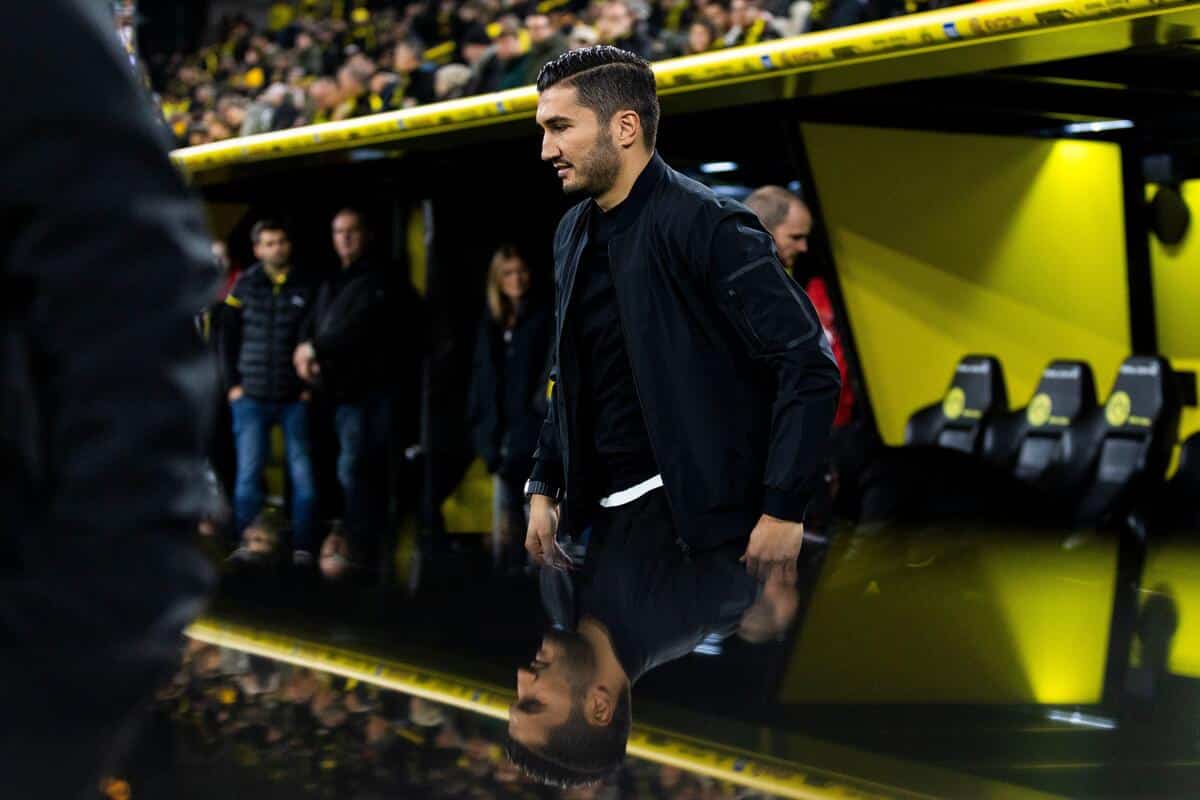 Nuri Sahin