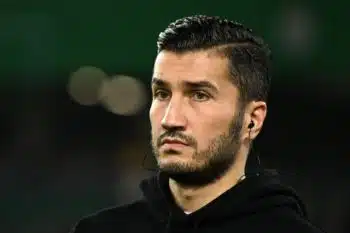 Nuri Sahin