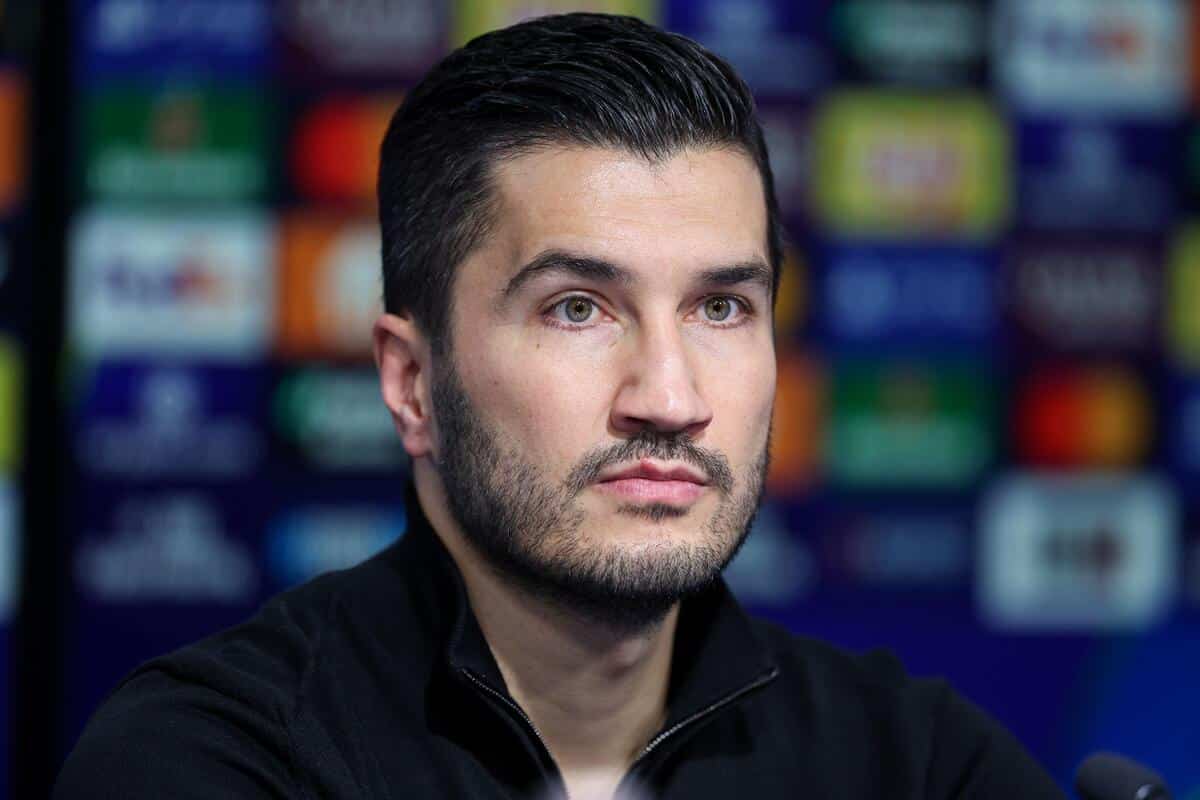 Nuri Sahin