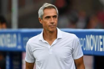 Paulo Sousa