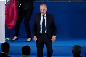 Florentino Perez