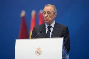 Florentino Perez