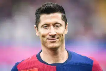 Robert Lewandowski