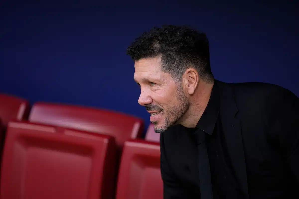 Diego Simeone