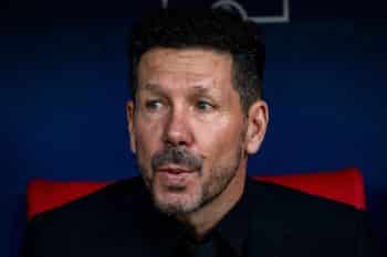 Diego Simeone