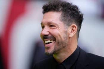 Diego Simeone