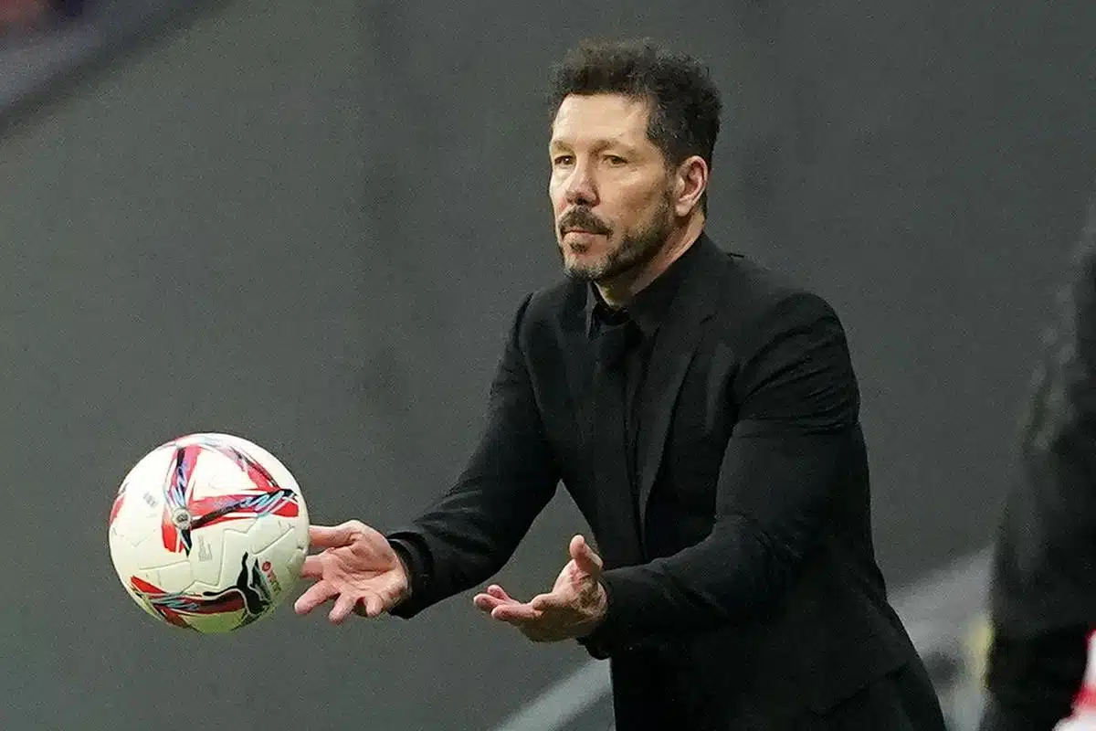 Diego Simeone