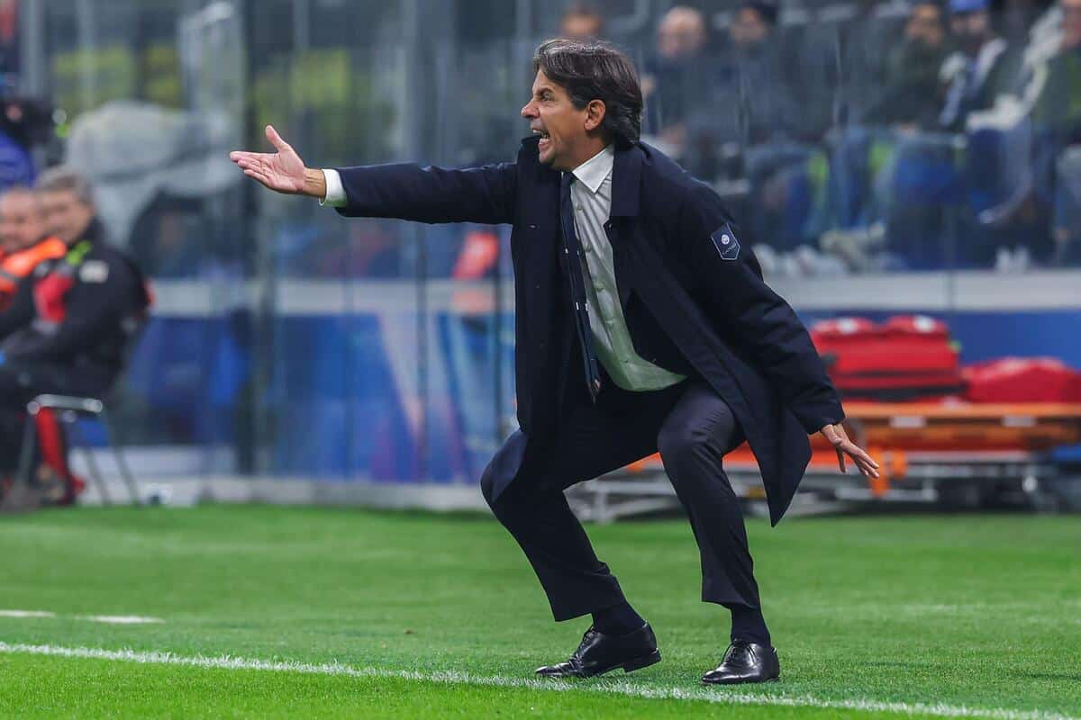 Simone Inzaghi