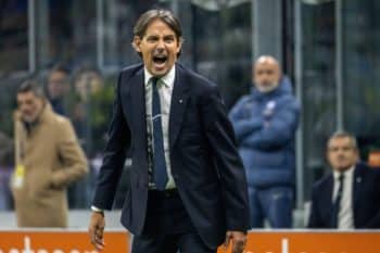 Simone Inzaghi