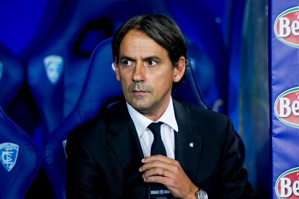 Simone Inzaghi