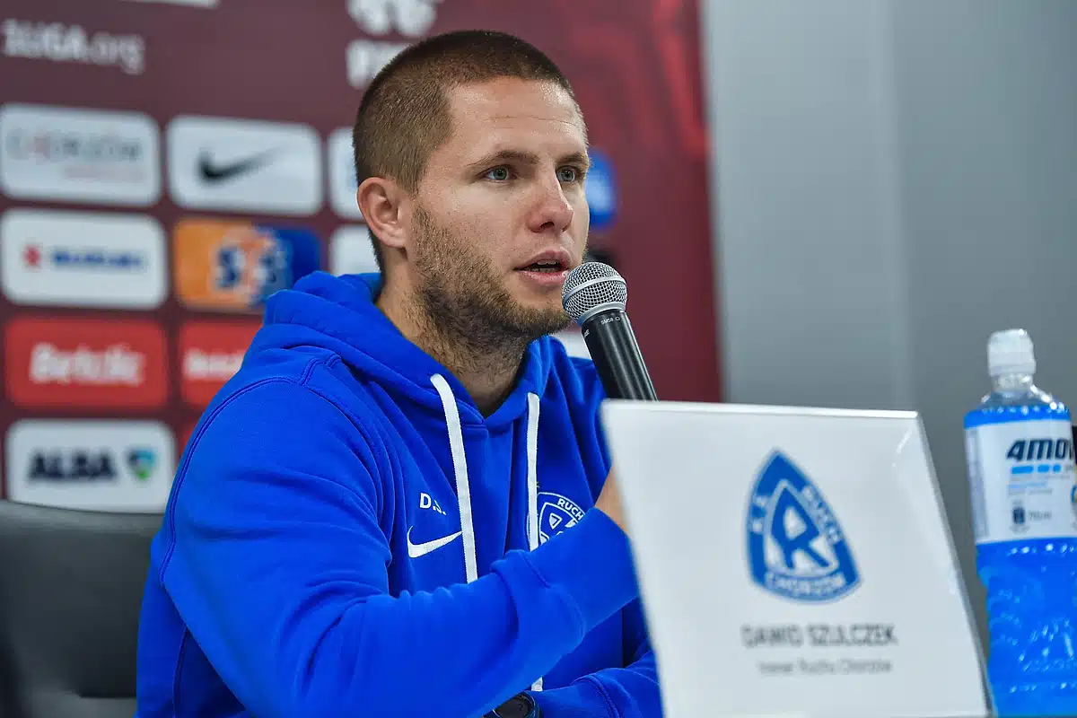 Dawid Szulczek