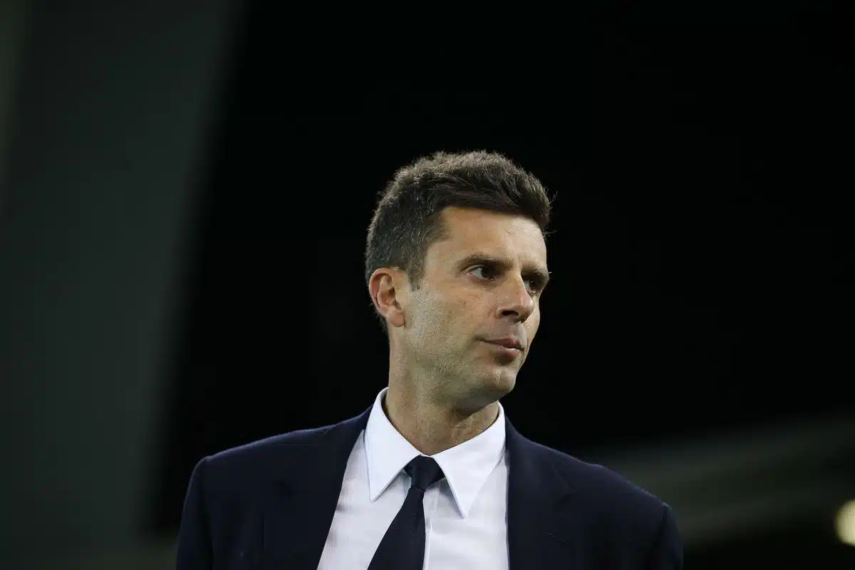 Thiago Motta