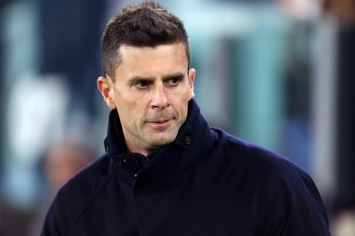 Thiago Motta