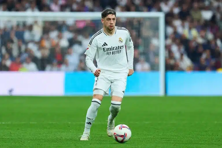 Federico Valverde