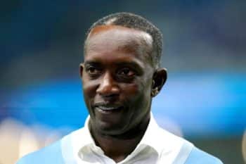 Dwight Yorke