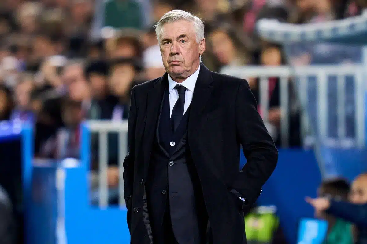 Carlo Ancelotti