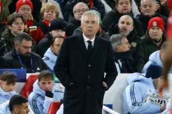 Carlo Ancelotti