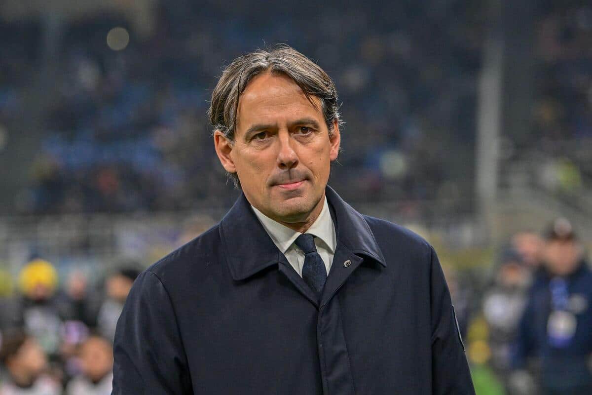 Simone Inzaghi