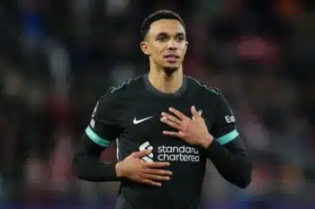 Trent Alexander-Arnold