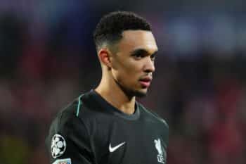 Trent Alexander-Arnold