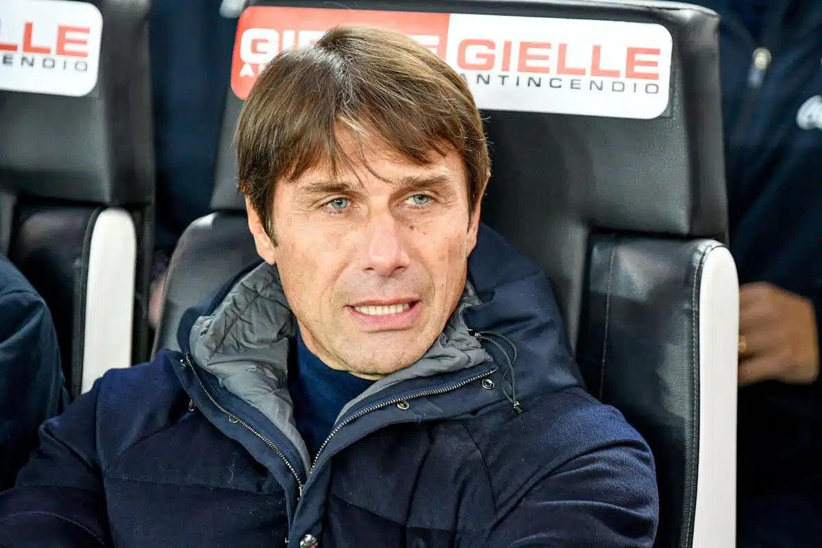 Antonio Conte