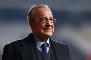 Florentino Perez