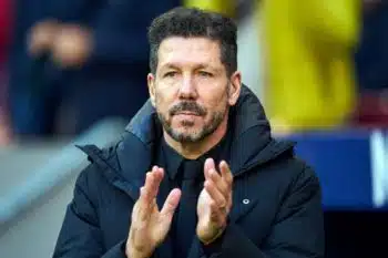 Diego Simeone