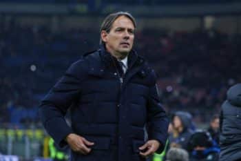 Simone Inzaghi