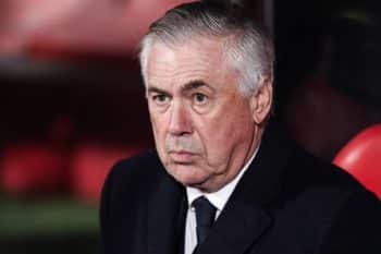 Carlo Ancelotti