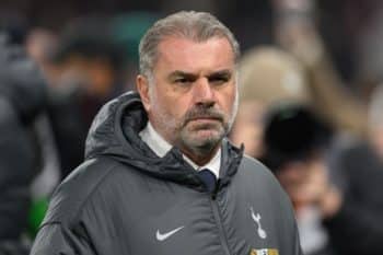 Ange Postecoglou