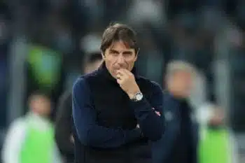 Antonio Conte