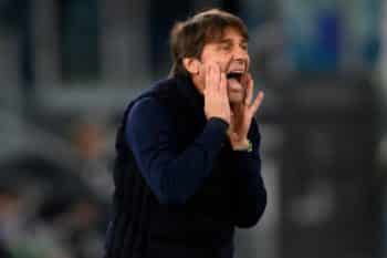 Antonio Conte