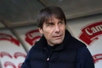 Antonio Conte