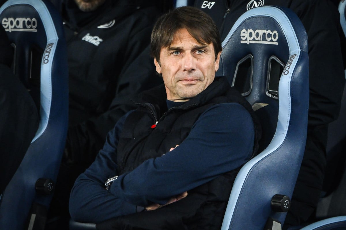 Antonio Conte