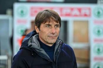 Antonio Conte