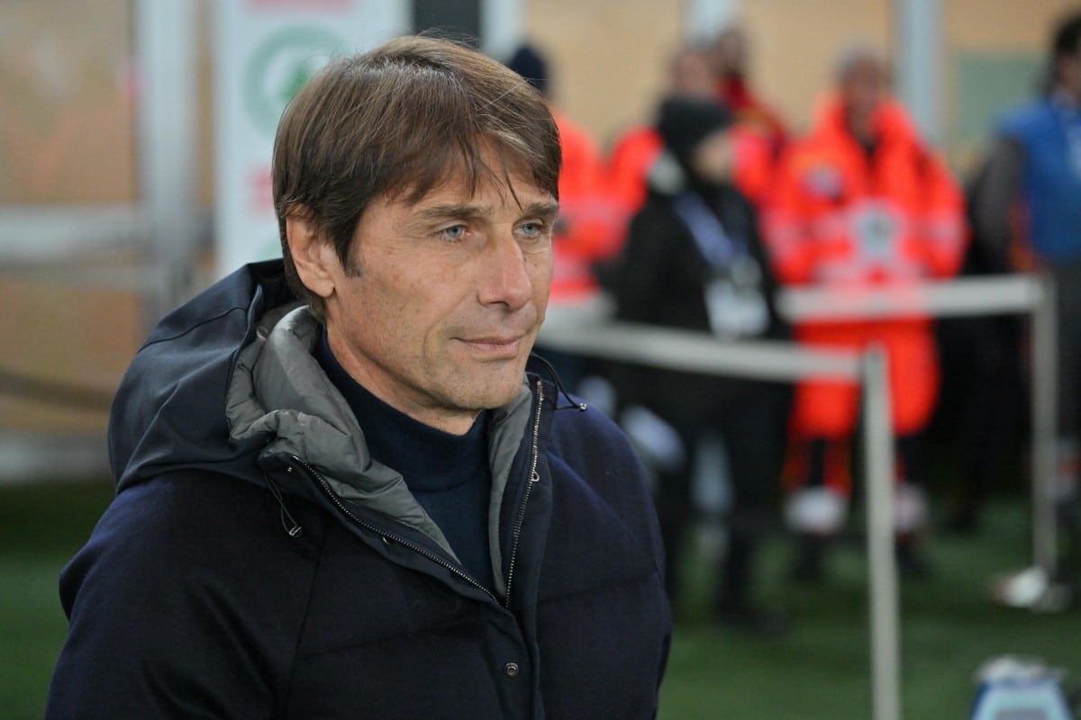 Antonio Conte