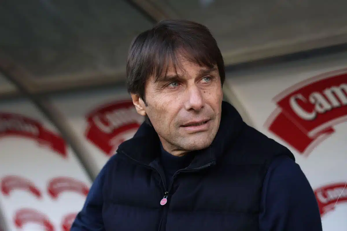 Antonio Conte