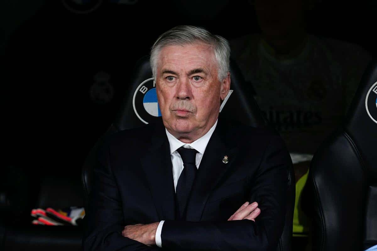 Carlo Ancelotti