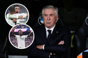 Carlo Ancelotti