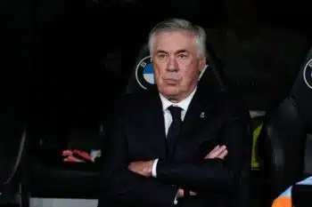 Carlo Ancelotti