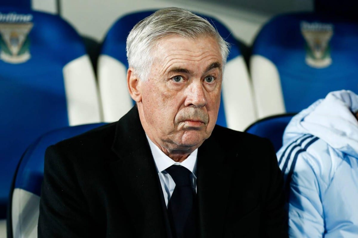 Carlo Ancelotti