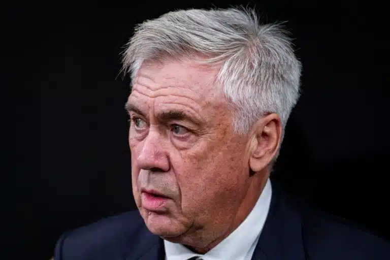 Carlo Ancelotti