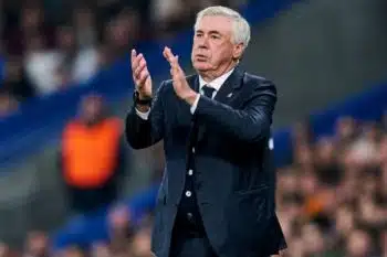 Carlo Ancelotti