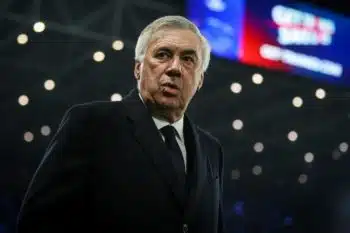 Carlo Ancelotti