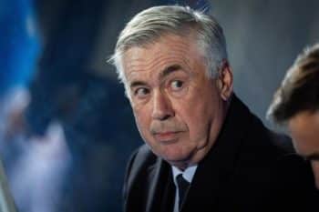 Carlo Ancelotti