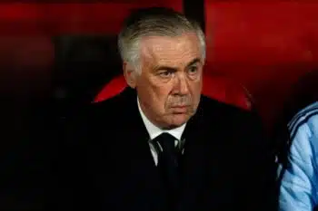 Carlo Ancelotti