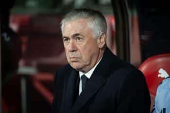 Carlo Ancelotti